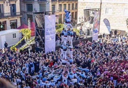 Festivales, música y tradición: los planes hispanos en Nueva Jersey para cerrar el Mes de la Herencia