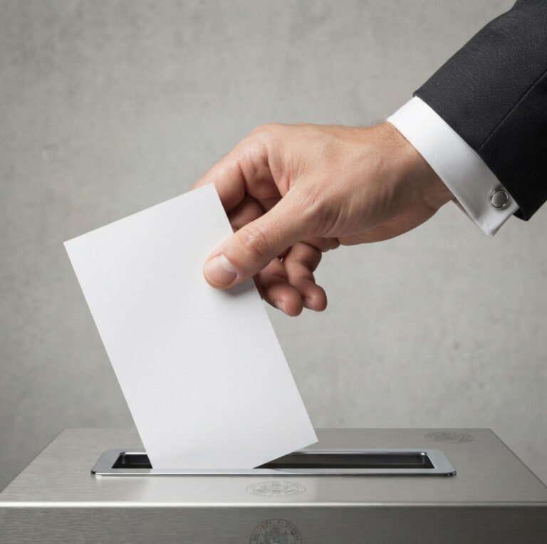Elecciones en Nueva Jersey: cómo registrarte, votar temprano o por correo antes del 3 de noviembre